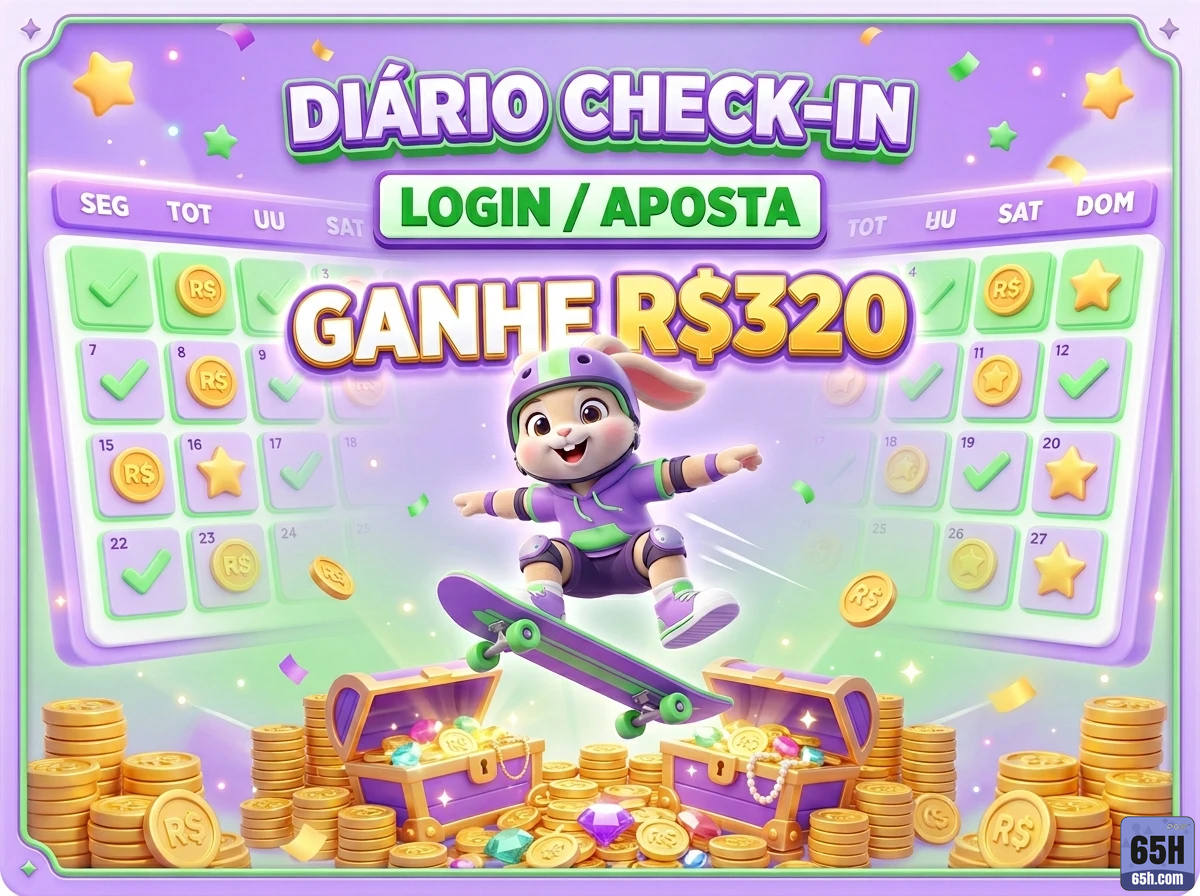 65h.com aproveite dinâmico jogo