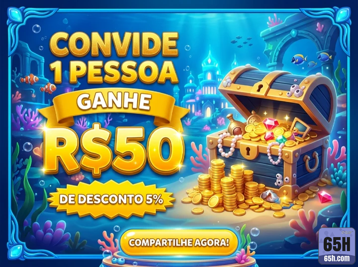 65h.com participe de profissional jogo