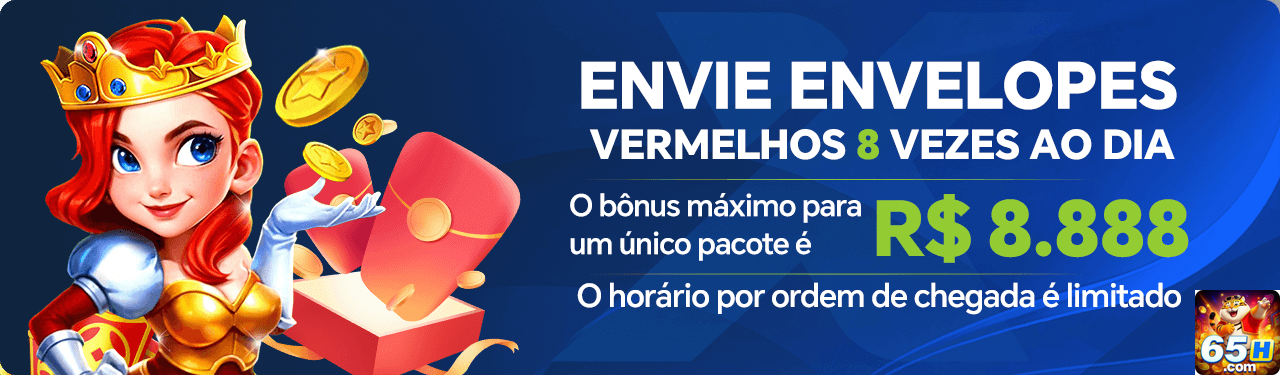 65h.com participe de premiado jogo