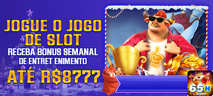 65h.com mergulhe em emocionante jogo